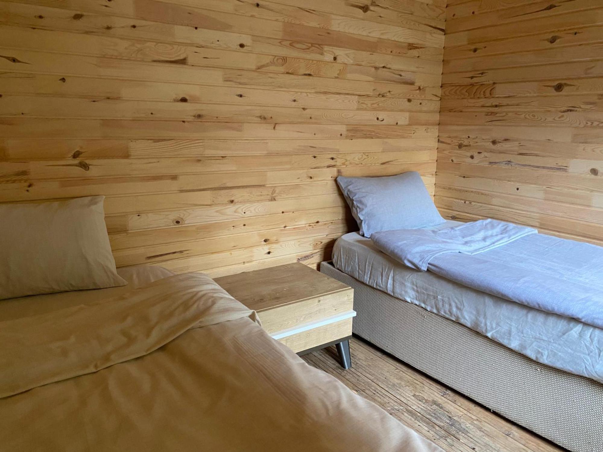 Philosophy Hotel Üçhisar Habitación foto