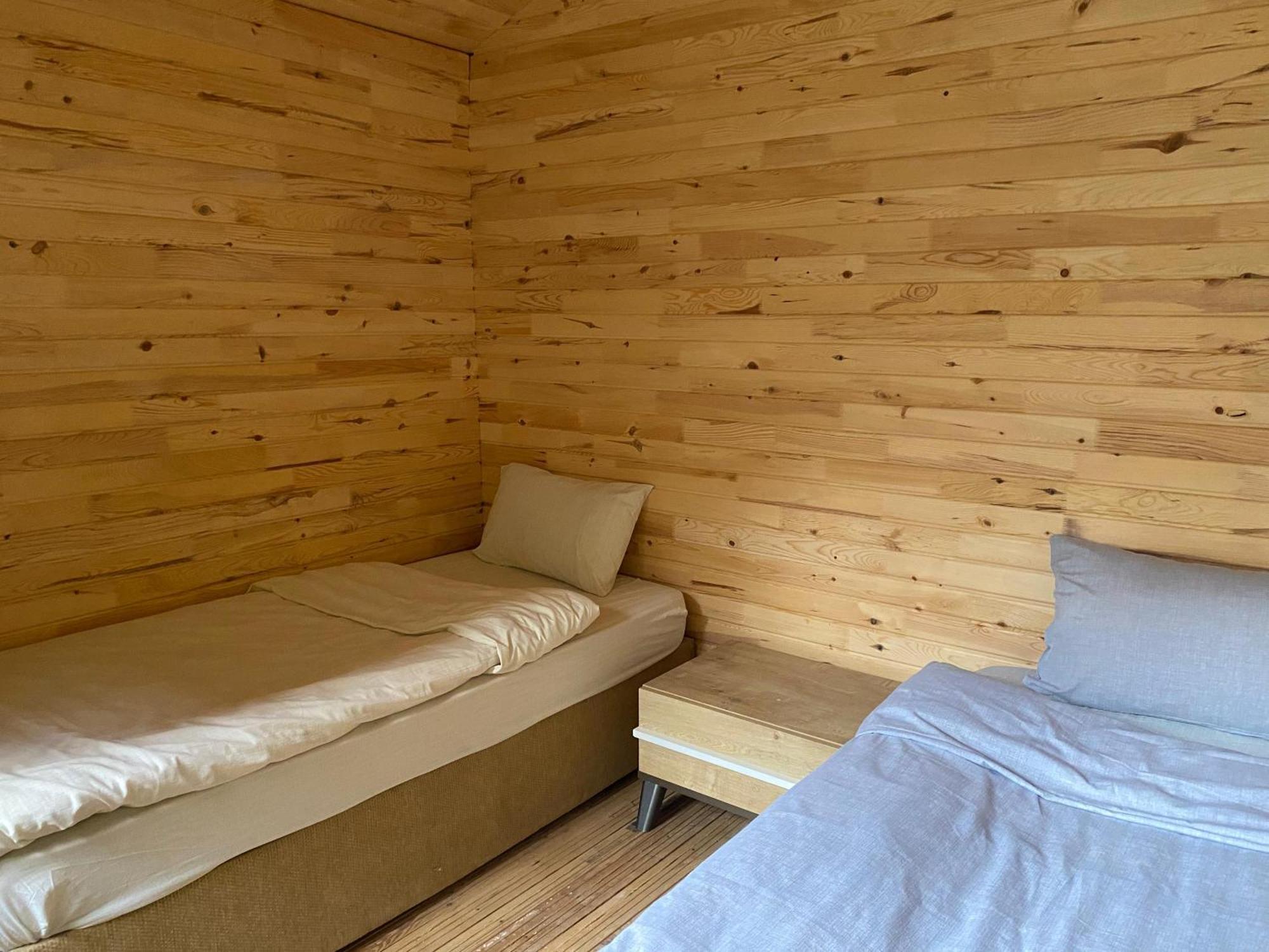 Philosophy Hotel Üçhisar Habitación foto