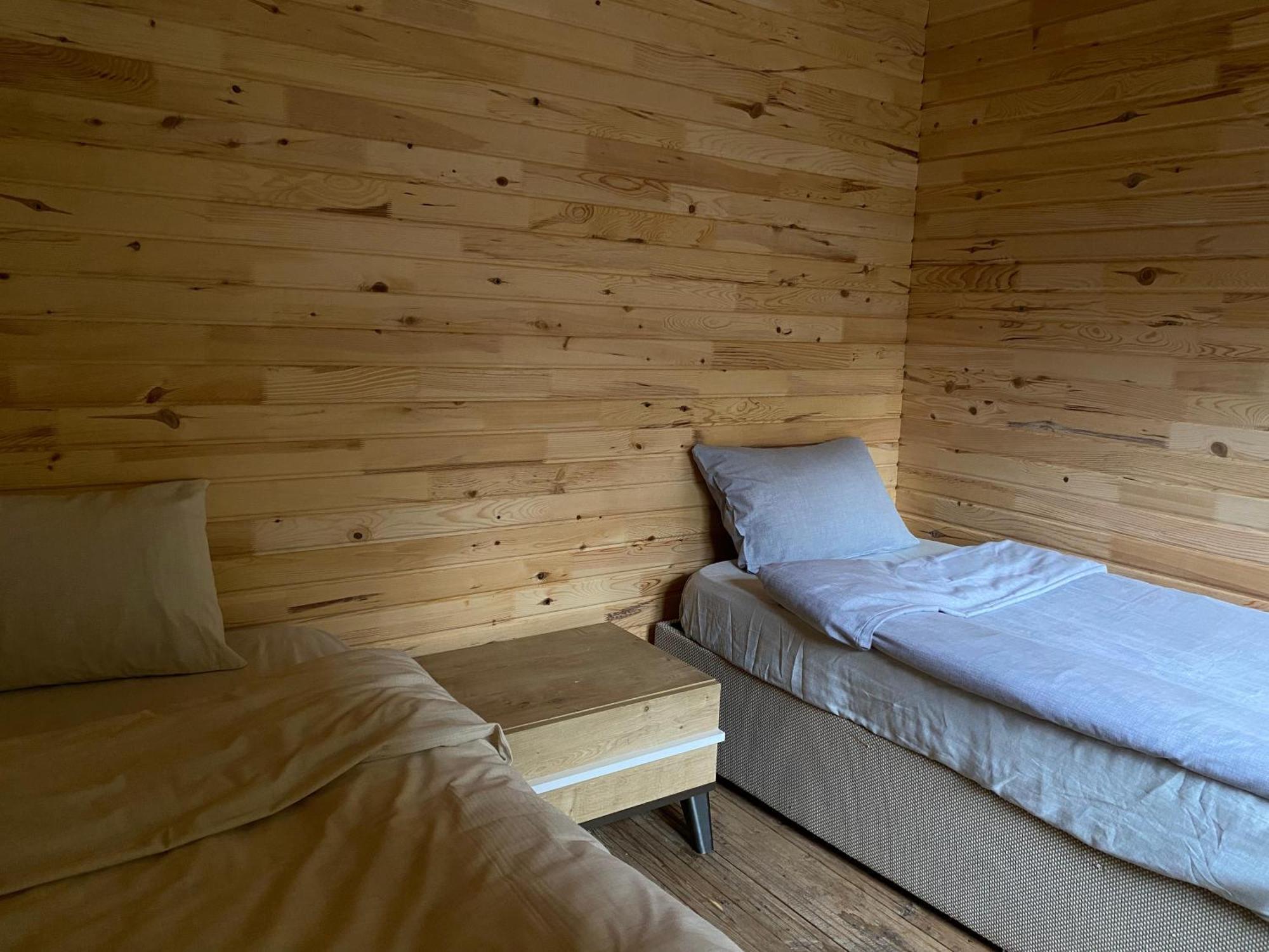 Philosophy Hotel Üçhisar Habitación foto